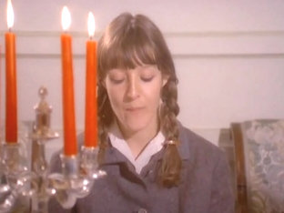 Amazing Hairy sex scene