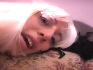 Fabulous homemade xxx clip