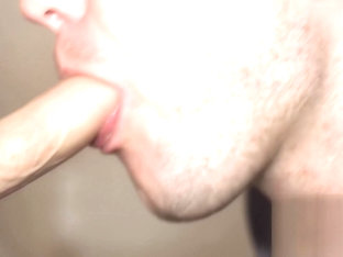 Campus Gloryhole 69 ROTC Boy