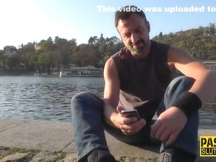 Sub Rides And Tugs Cock - Pascal White