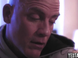 Coco Lovelock And Derrick Pierce - Protective Stepdad Pounds Stepdaughter