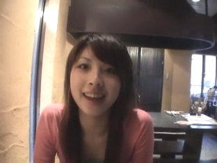 Fabulous Japanese slut in Hottest JAV clip