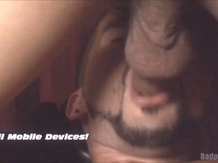 Jirka Mendez and Paul Hunter - BadPuppy