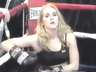 Ringmaster Krissy vs Tiffany