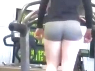 Candid Pawg Fat Booty In Motion