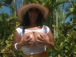 Hard Dick For Big Tits Babe Dinara