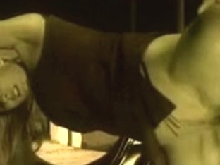 (BD) Sperma Bollente