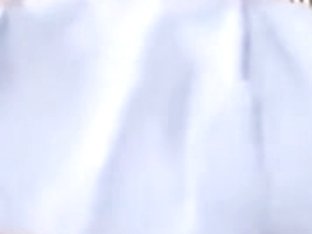 ravishing schoolgil dark brown