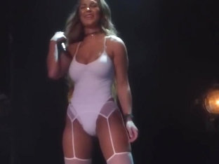 Philadelphia Dream Sexy - Niykee