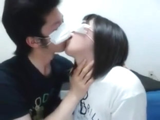 Exotic Japanese chick in Unbelievable JAV scene exclusive version