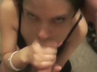 Most Good BJ EVER came on her face twice and this babe kept going