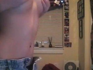 Our Paramour Disrobes #4