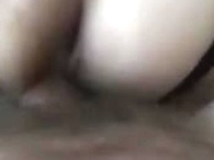 Schoolteacher cums from behind on his weenie