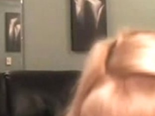 Lewd white Mother I'd Like To Fuck whoring on Webcam