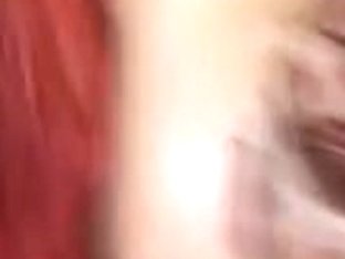 Redhead Fucked