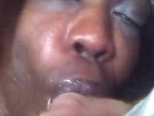 Devine Caramel Knows What to Do With Her Partner