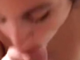 Friday fantastic POV oral-sex - DG37