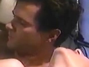 Alicyn Sterling & Jon Dough - Good Vibrations two (1991)