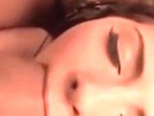 Sexy Ass Legal Age Teenager 18 Sleeps And Get Fucked