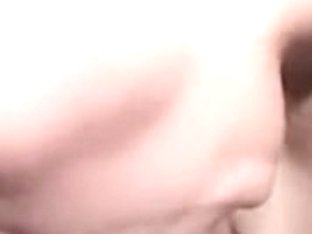 Golden-Haired Dilettante Oral Sex