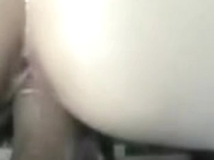 Our 1st anal on web camera