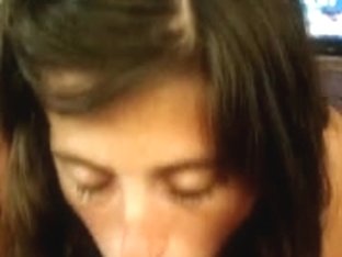 Caught Collection - Sexy Oral Job