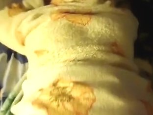 Doggy style POV ramming