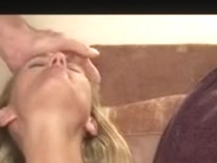 Mandy - Biggest Spunk Flow