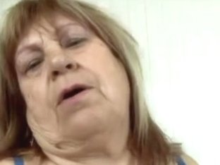 Old Hot Grannys Two