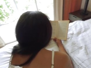 Creampie stepteen pov