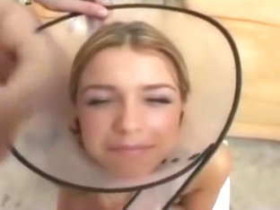 paige turner bukkake