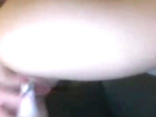 Blonde Cutie Plays With Sex Toys On Webcam