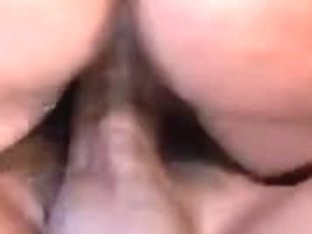 Large Darksome Hottie Sucks And Copulates