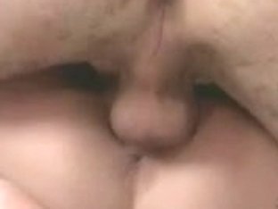 Sexy harlots fucking one lewd boy