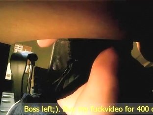 suckretary- amateur video 07/09/2015 from chaturbate