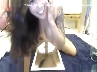 Amazing MyFreeCams movie