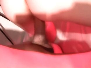 Cheating mother i'd like to fuck acquires a creampie from her paramour  cum is oozing from her sna.