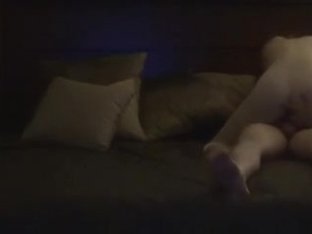 Novia camera occulta