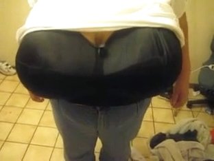 Lottatop  Massive Breasts