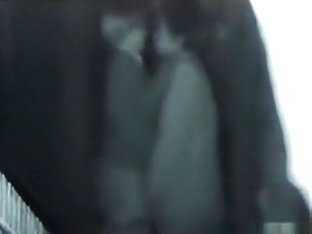 Voyeur captures asian students having sex in the park