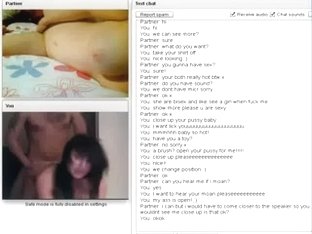 Hot Chatroulette Fucking