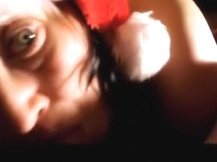 Pov cock sucking at home