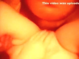 Nasty Amateur Porn Video Shows Me Fucking With Fat Dude