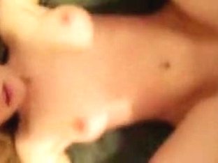 Blond Non-professional Legal Age Teenager Fuck N Facial