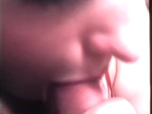 cum in her throat/