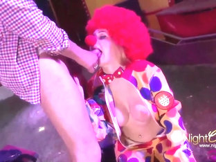 NightclubEU Porno Video 67