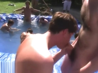 Gay kissing real associate' companion's brothers sex college boys videos