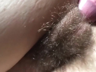 Fucking A Hairy Pussy In Clo...