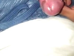 My Indian Wifes Toe Tapping Ball Crushing Footjob