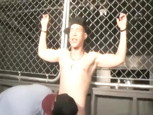 RESTRAINED & DRAINED III-III